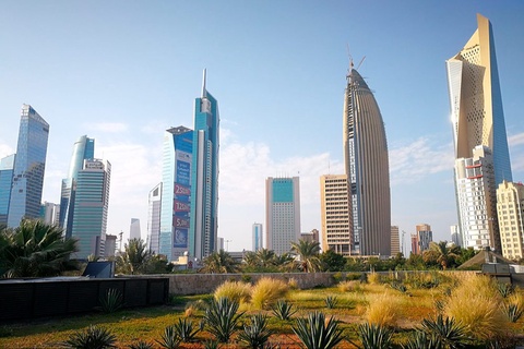 “Ақлли” шаҳарсозлик замонавий, қулай ва хавфсиз турмуш кафолати