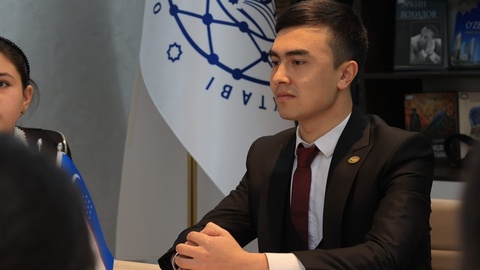 Yangilanayotgan Konstitutsiyada talabalar uchun ham imtiyozlar belgilanmoqda