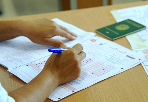 Объявлены итоги вступительных тестовых испытаний (мандат) в вузы Узбекистана на 2025/2026 учебный год