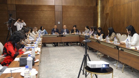 Иммунопрофилактика в Узбекистане: высокая оценка ВОЗ, актуальные цели и современные подходы