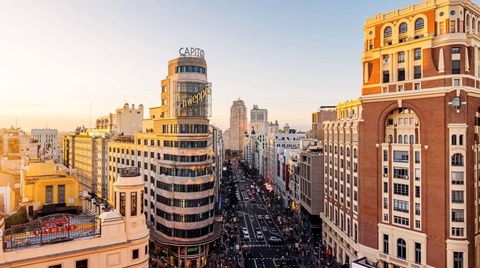 Spain's largest bank is interested in developing cooperation with Uzbekistan