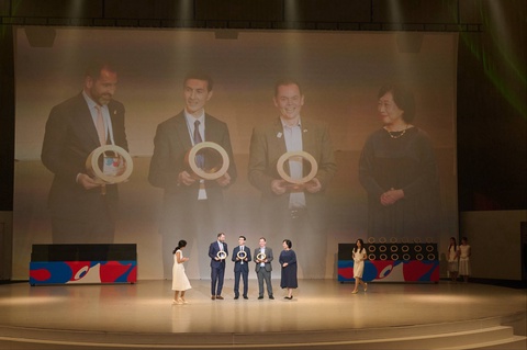 Павилони Ӯзбекистон дар ЭКСПО дар Осака “Барои мавзӯъҳои ифшошуда”  соҳиби медали тилло гардид