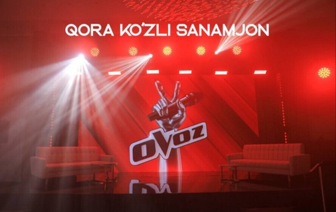 Mualliflik huquqini buzgan “Ovoz” loyihasi ogohlantirildi