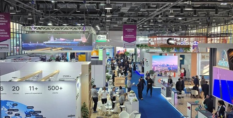 The 21st international exhibition "TransLogistica Uzbekistan 2025" opened in Tashkent