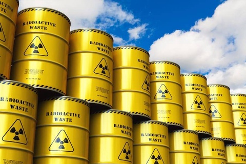 В Узбекистане создается Республиканский центр хранения радиоактивных отходов