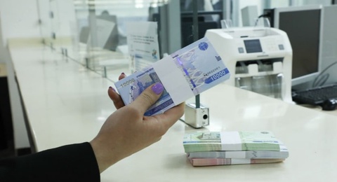 “Hududiy elektr tarmoqlari“ AJ xodimlariga KPI pullari berilmayotgani rad etildi