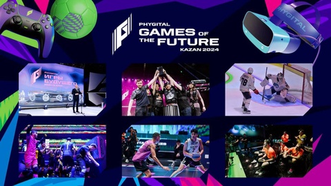 Ҳайати Ӯзбекистон дар «Бозиҳои оянда» дар Қазон ширкат мекунад