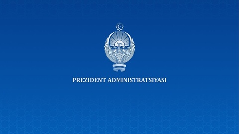 Өзбекстан Президентиниң пәрманлары менен бир қатар тайынлаўлар әмелге асырылды