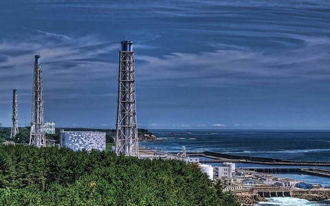 Фукусима-1 АЭСда ядро ёқилғисини ажратиб олиш бўйича синов ишлари бошланди