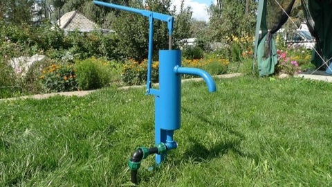 Yerosti suv olish inshootlarini suv hisoblash vositalari bilan jihozlashni roʻyxatga olish tartibi belgilandi