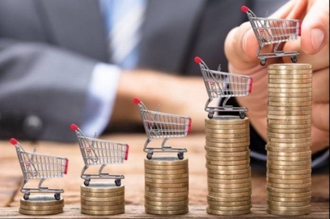 Каждое четвертое предприятие в Узбекистане работает в сфере торговли