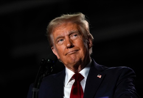 Трамп Гренландияга бостириб кириш режасини тузишни буюрди