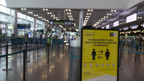 «Uzbekistan Airways»  Ұлыбританияға сапар шегуді жоспарлаған жолаушыларға ескерту жасады