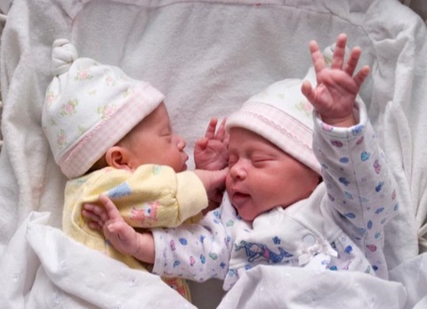 Фарзанд эгизак бўлса, моддий ёрдам эгизакларнинг ҳар бири учун бериладими?