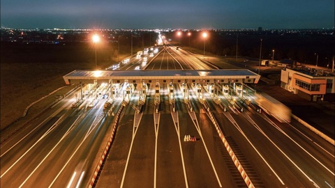 Pulli avtomobil yoʻllarini barpo etishning huquqiy asoslari yaratilmoqda