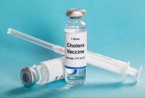 WHO: the world has run out of cholera vaccines