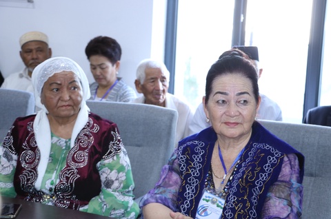 Ўзбек ва қозоқ – илдизи, маданияти, тарихи бир халқлар