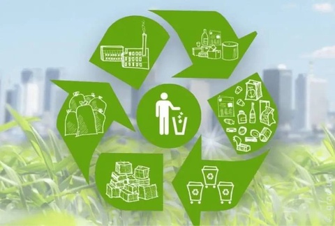 В Узбекистане приняты новые меры поддержки «зеленой» экономики и сферы обращения с отходами