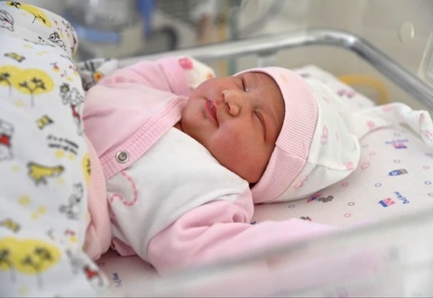 3 oyda O‘zbekistonda 191 mingdan ortiq chaqaloq dunyoga keldi