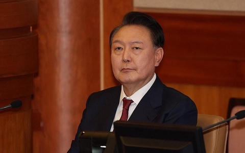 South Korea's Constitutional Court confirms the president's impeachment