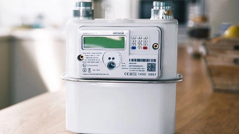 Gaz “schetchiklarini” endi qiyoslash kerak emas