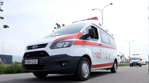 2025-yilning birinchi yarmida “Tez yordam” qanday maqsadlarda chaqirildi?