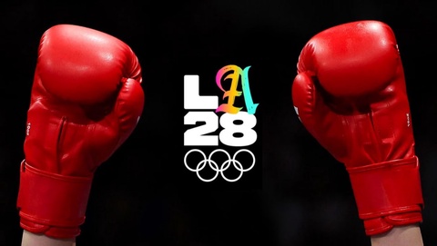 Лос-Анжелес-2028нинг бокс баҳсларида катта ўзгариш