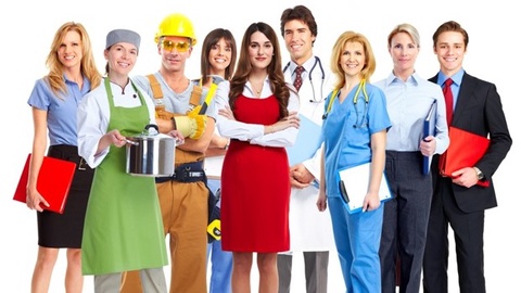 Европада тўрт кунлик иш ҳафтасида ишлаш тажрибасига киришилди