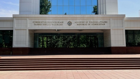 СІМ: Таиланд пен Камбоджада тұратын Өзбекстан азаматтары арасында зардап шеккендер жоқ