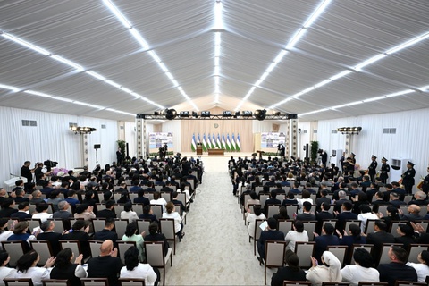 Xususiy bogʻchalardagi tarbiyachilar oyligi va bola xarajatining bir qismi byudjetdan qoplab beriladi