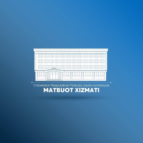 39 ta davlatda referendum uchastkalari tuzildi