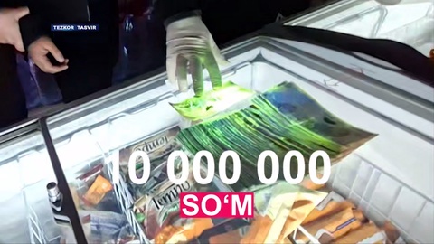 Кәсіпкерлерге көз алайтқан лауазымды тұлғаларға қылмыстық іс қозғатылды