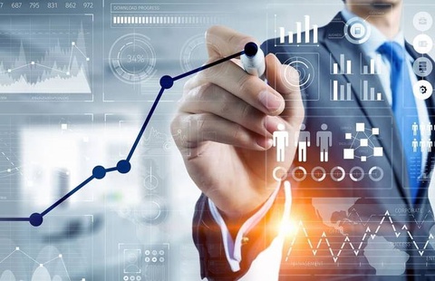 Халықтың жан басына базар хызметлериниң көлеми бойынша рейтингте Ташкент жетекши болды