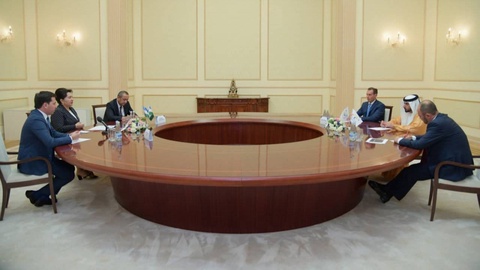 Uzbekistan to host 2023 Asian Road Cycling Championship