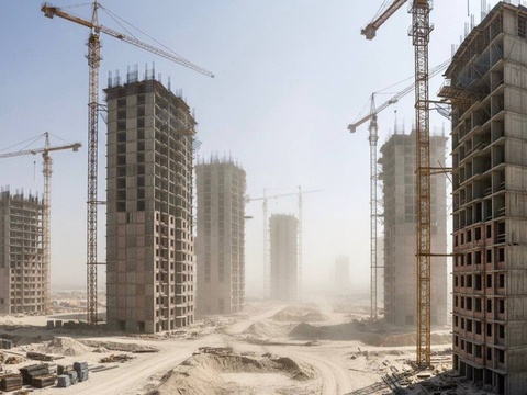 Qurilish uchun ajratilgan maydonlar kompleks tekshiruvdan oʻtkaziladi