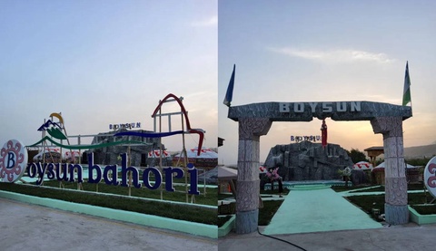 Surkhandarya prepares for Tandir Fest