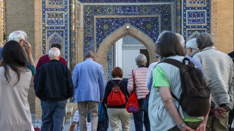 Сингапурлы туристлер ушын Өзбекстанға тиккелей чартер рейслер шөлкемлестириледи