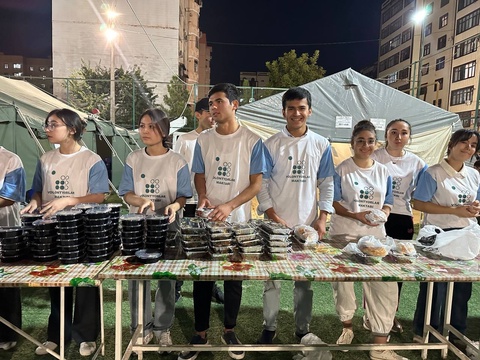 Volontyor kim? Bu faoliyat davlat tomonidan qanday qo'llab-quvvatlanadi?