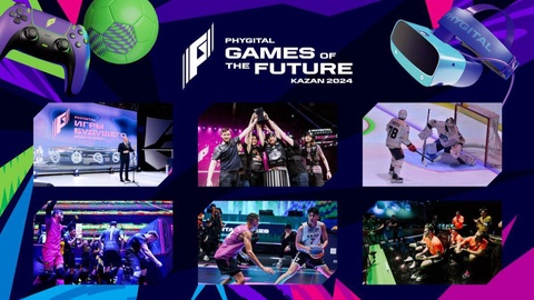 Спортшыларымыз алғаш рет өтетін  «Болашақ ойындарына» қатысады