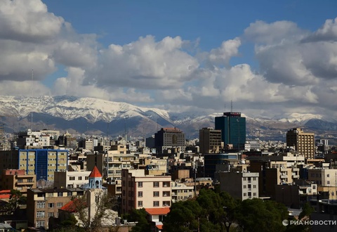 Tehran is ready to conclude a deal with the United States on uranium enrichment