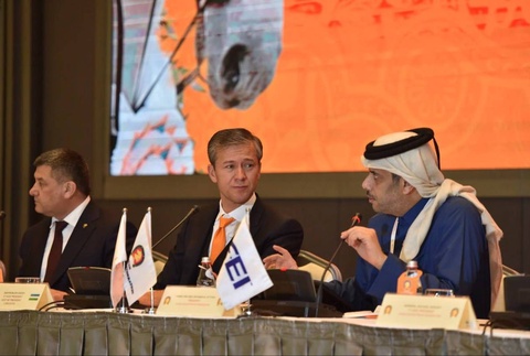 В Ташкенте рассмотрены планы на перспективу AEF