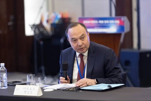 Expert: The new Central Asia is becoming a "point of attraction" for world powers and leading states, including South Korea