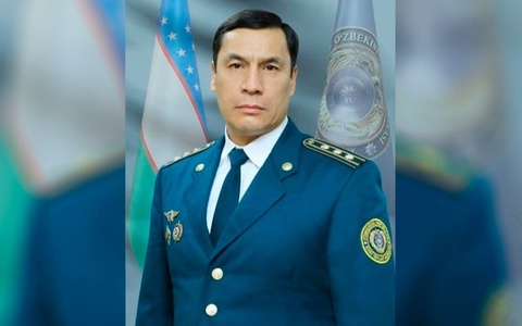 ИИВнинг собиқ ўринбосари иши Жиноят ишлари бўйича Янгиҳаёт туман судида кўриб чиқилади