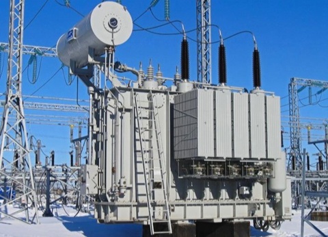 Zangiota tumanidagi M.M. Xorazmiy MFYda elektr ta’minoti yaxshilandi