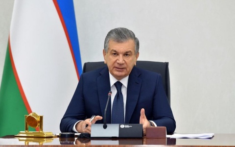 President reviews the current responses to COVID-19 in the country