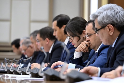 Чегара ва анклав ҳудудлардаги 563 та маҳаллага туман ҳокимлари етарли эътибор қаратмаётгани қайд этилди