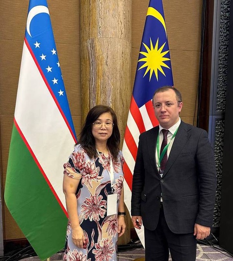 Cooperation between the leather industry associations of Uzbekistan and Malaysia is being strengthened