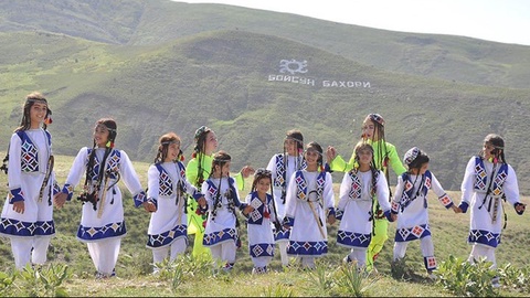 Surxondaryoda “Boysun bahori” ochiq folklor festivali boʻlib oʻtadi