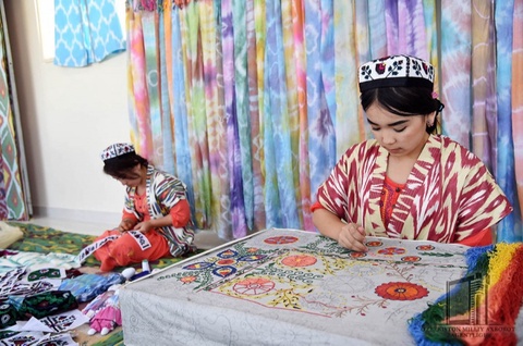 1-martdan kasanichalarni ishga jalb qilgan tadbirkorlarga soliq va ijara imtiyozlari beriladi