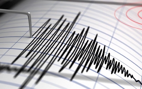 Бухарада 4 магнитудалы жер силкиниў жүз берди